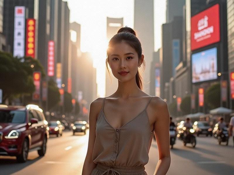 The Yangtze River Delta Megaregion: How Shanghai and Neighboring Cities Are Creating China's Most Powerful Economic Engine
