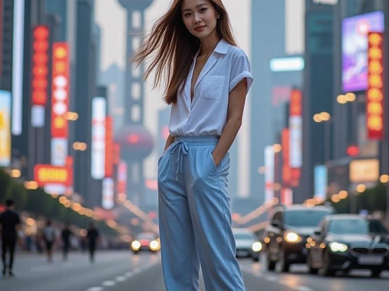 Shanghai's Hospitality Revolution: How Entertainment Venues Became Economic Engines