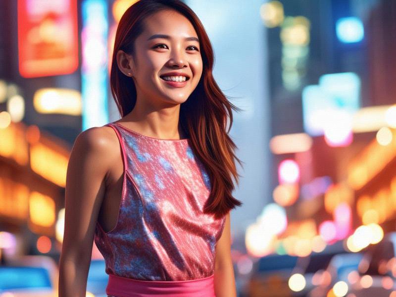 Shanghai's Green Transformation: Pioneering Sustainable Urban Development in the 21st Century