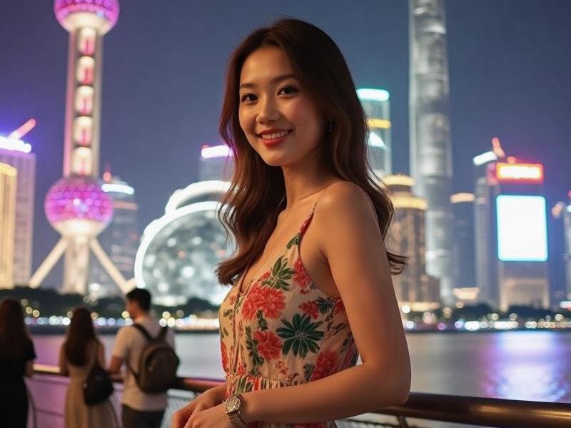 Shanghai 2040: The Making of a Future-Ready Metropolis