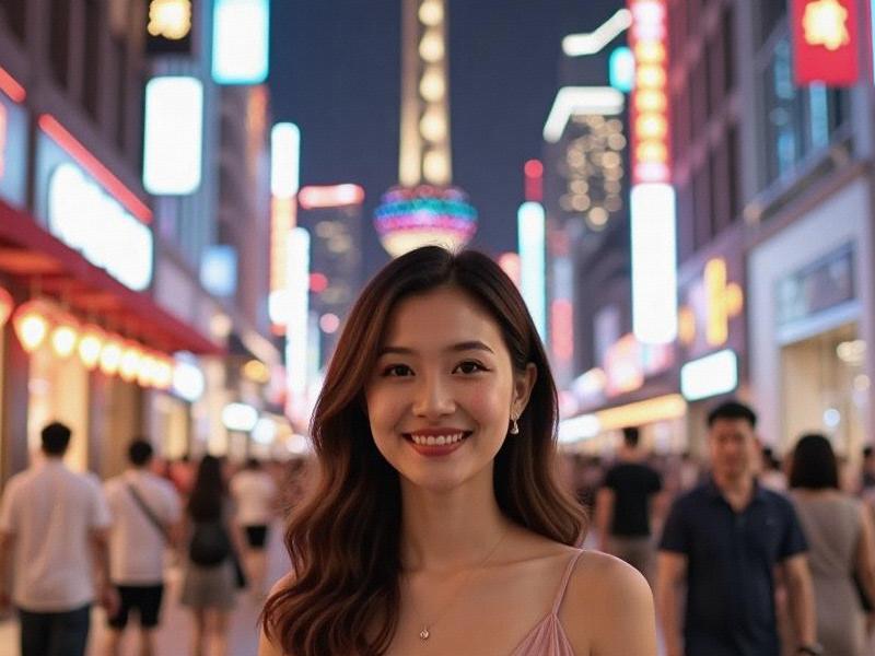 The Shanghai Aesthetic: How the City's Women Are Crafting a New Global Beauty Standard