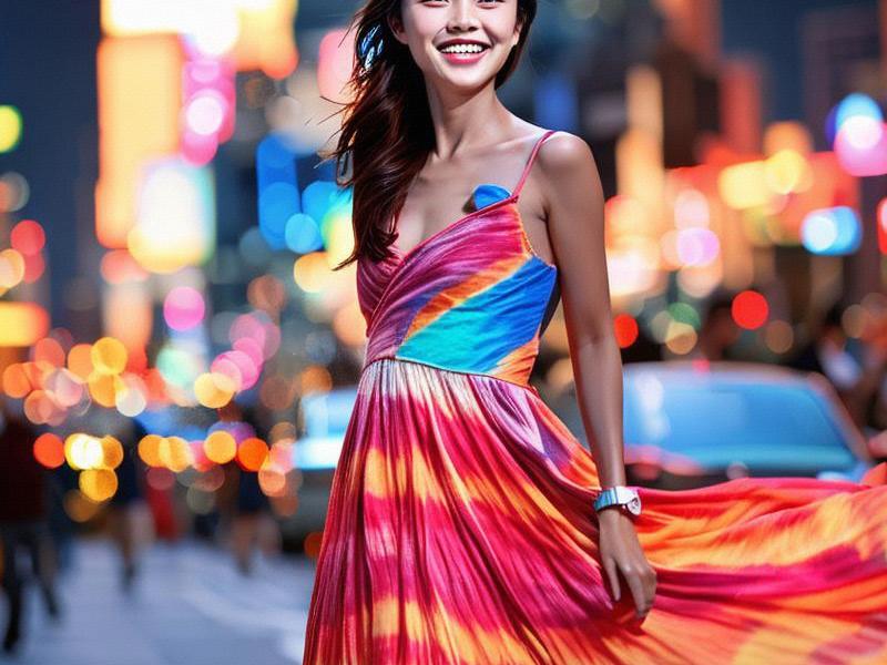 The Beauty of Shanghai: A Journey Through the City's Endless Charms