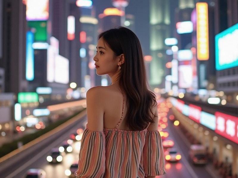 Shanghai's Dual DNA: Where Heritage Skyscrapers Meet AI Alleyways