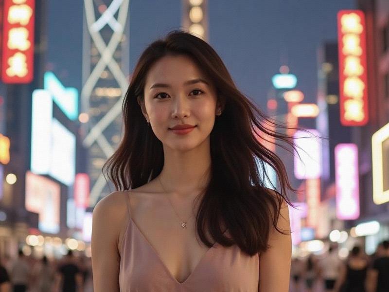 The Shanghai Feminine Mystique: How Women Are Shaping China's Global City