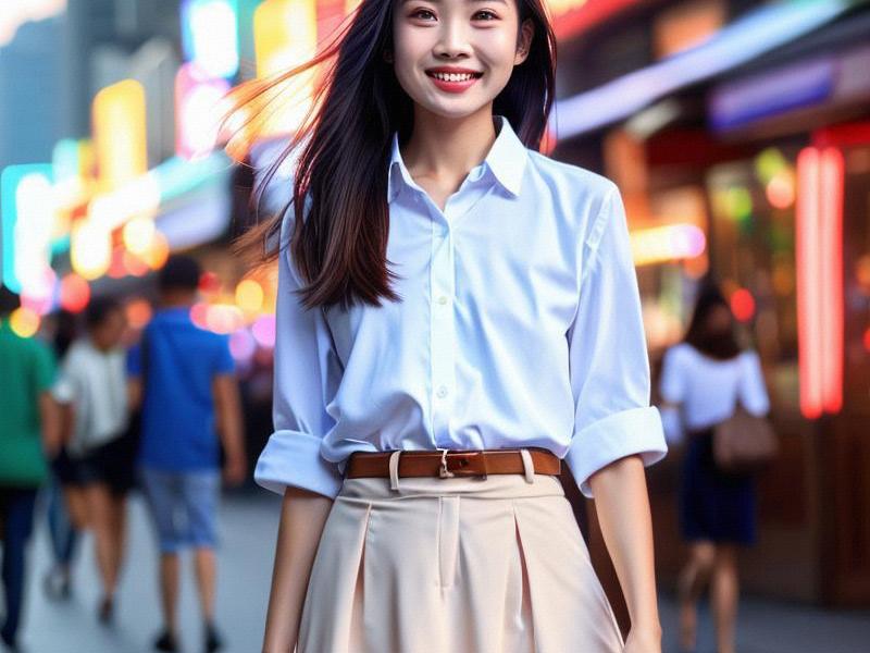 Shanghai's Journey to Becoming a Global Innovation Hub