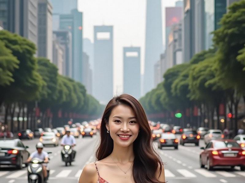 Silicon Bund: How Shanghai's Digital Renaissance is Rewriting Urban Civilization