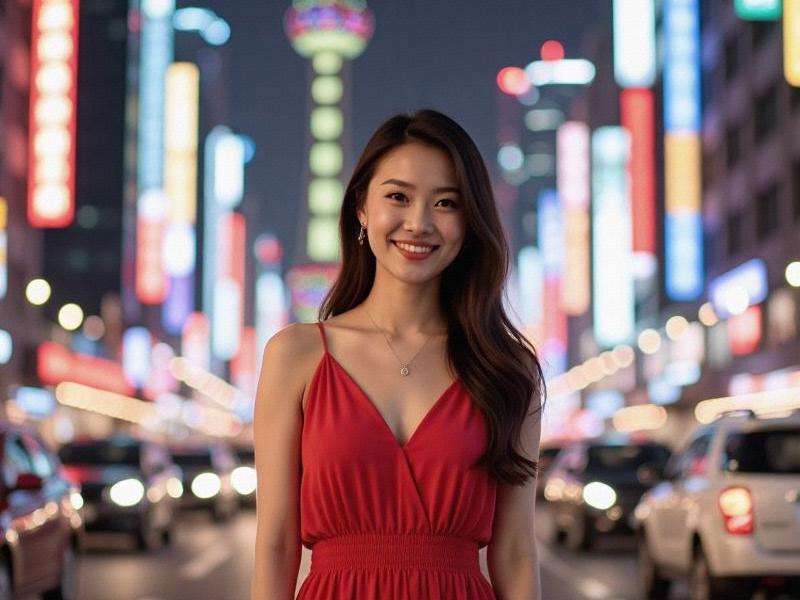 Shanghai's Panorama: Orchestrating East Asia's Urban Renaissance