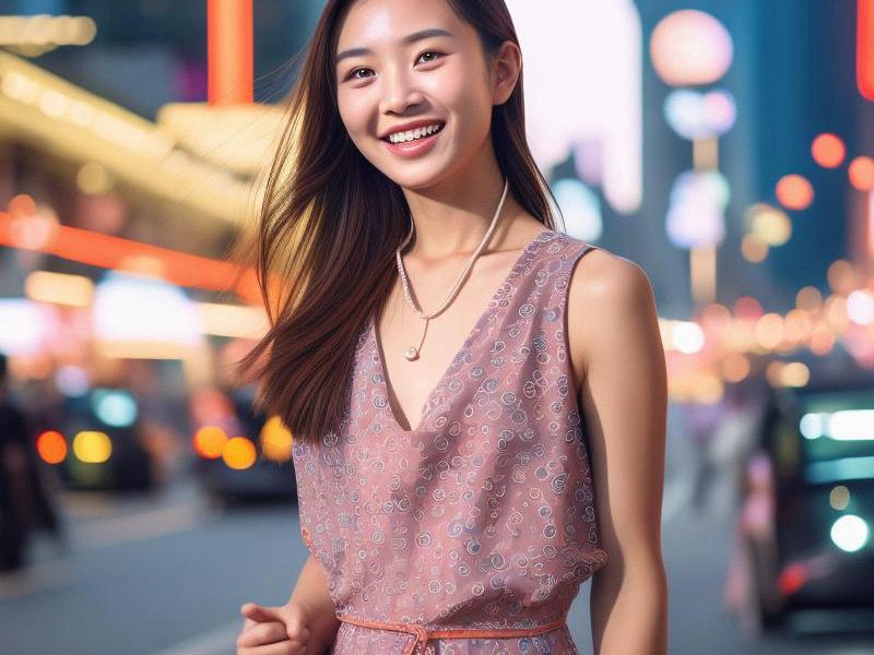 Shanghai's Innovative Approach to Urban Sustainability: A Model for the Future