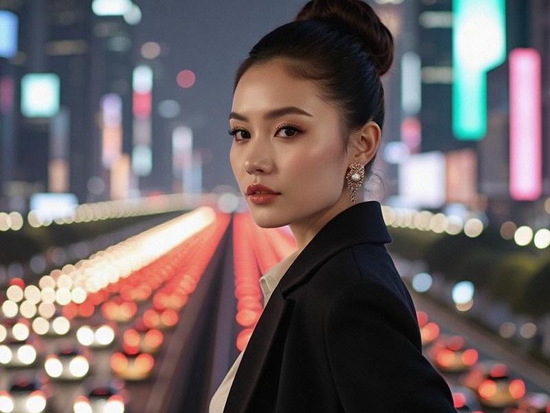 百年外滩：凝固的时光与跃动的金融脉搏