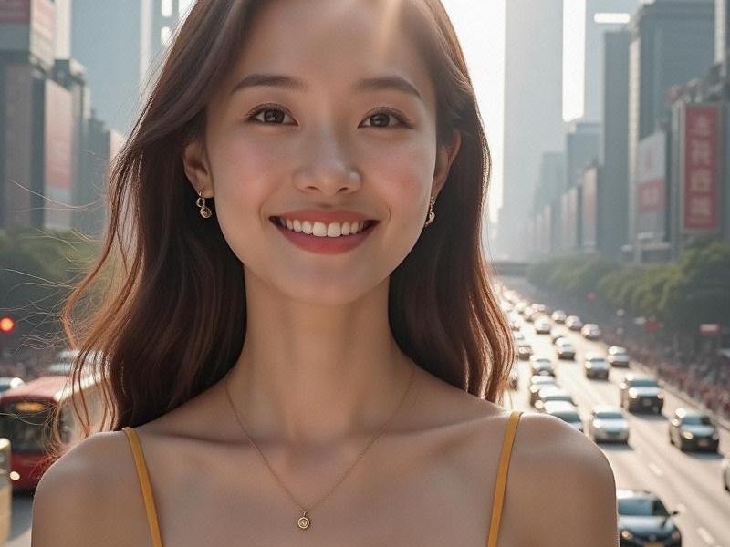 【时代镜像】从旗袍到西装：上海女性百年形象变迁中的城市密码