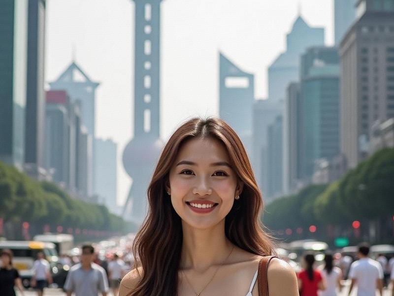 Shanghai 2030: The Rise of the Yangtze Delta Supercluster