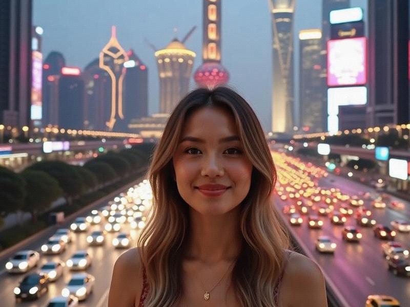 Shanghai and Beyond: How China's Financial Capital is Reshaping the Yangtze River Delta