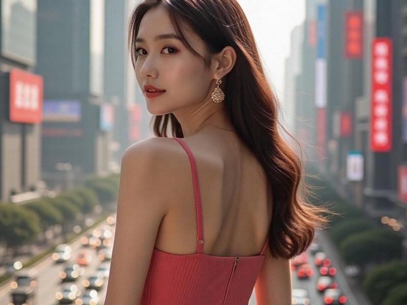 Shanghai After Dark: Exploring the City's Thriving Entertainment Scene in 2025