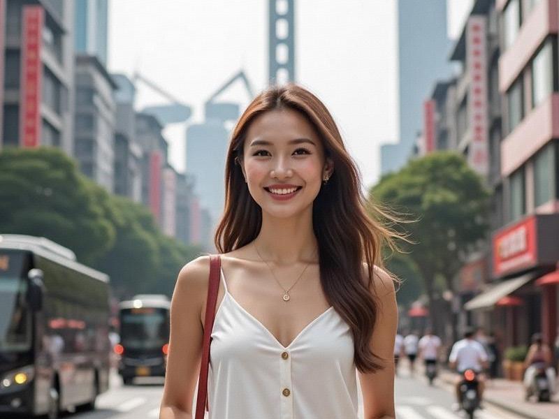Shanghai's Nightlife Renaissance: How Luxury Entertainment Venues Are Redefining Urban Leisure
