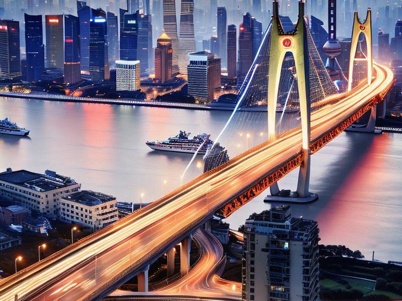 Shanghai and Its Surrounding Areas: A Dynamic Hub of Economic and Cultural Exchange