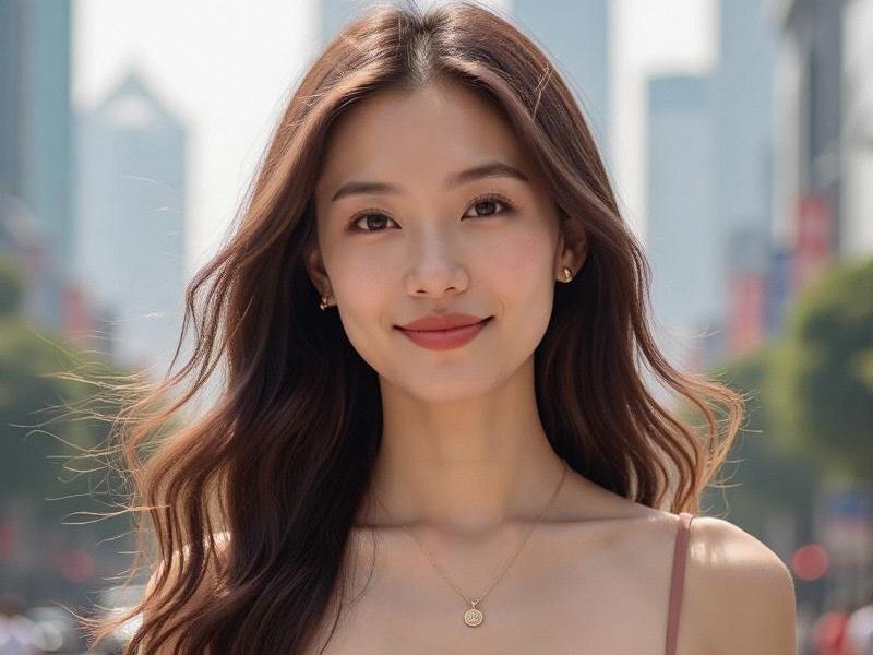 The Shanghainese Woman: Redefining Modern Femininity in China's Global Gateway