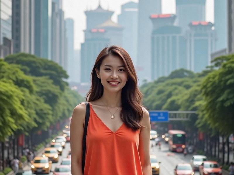 Shanghai's Nightlife Renaissance: How Luxury Entertainment Venues Are Redefining Urban Leisure in 2025