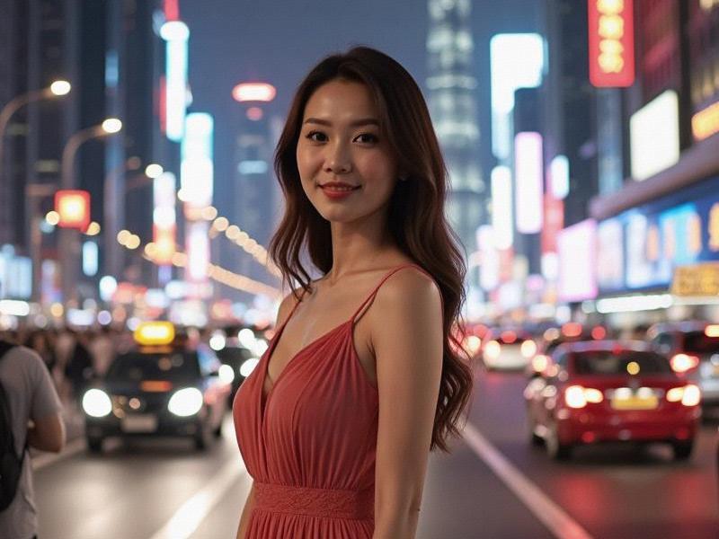The Metamorphosis of Shanghai's Nightlife: How Entertainment Clubs Became Cultural Hubs