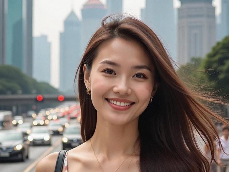 The Shanghai Acceleration: How China's Global City Reinvents Urban Civilization