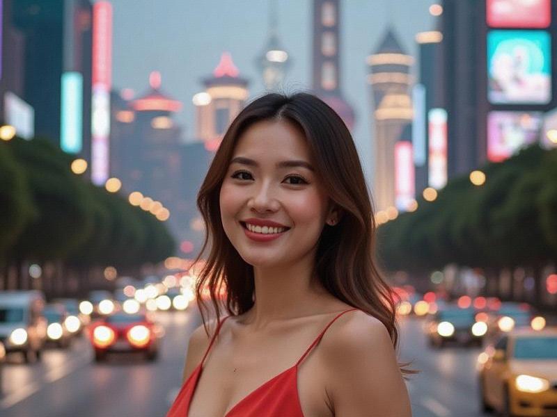 The Yangtze Delta Megaregion: How Shanghai and Its Satellite Cities Are Creating China's Most Advanced Urban Ecosystem
