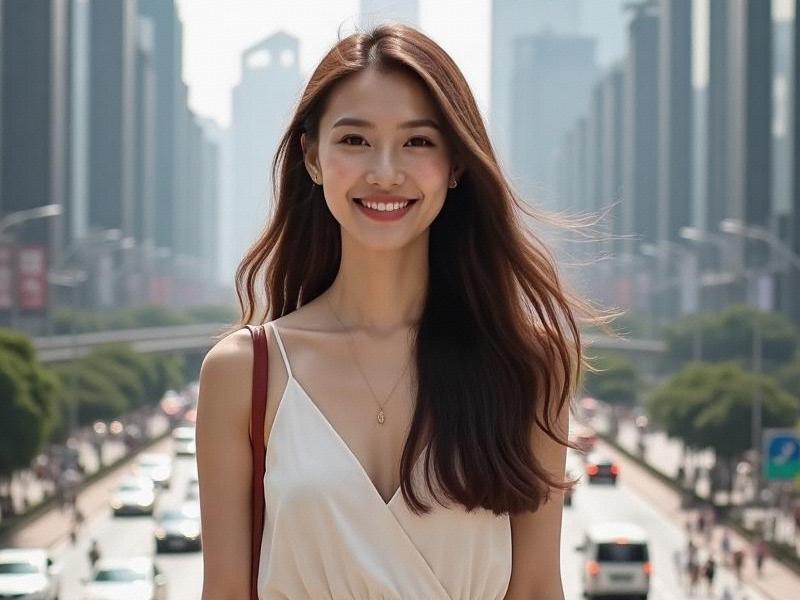 Shanghai 2025: Where Futurism Meets Heritage in China's Global City
