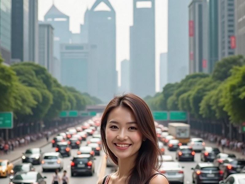 Shanghai's Satellite Cities: How the Megacity's Orbit is Reshaping the Yangtze Delta
