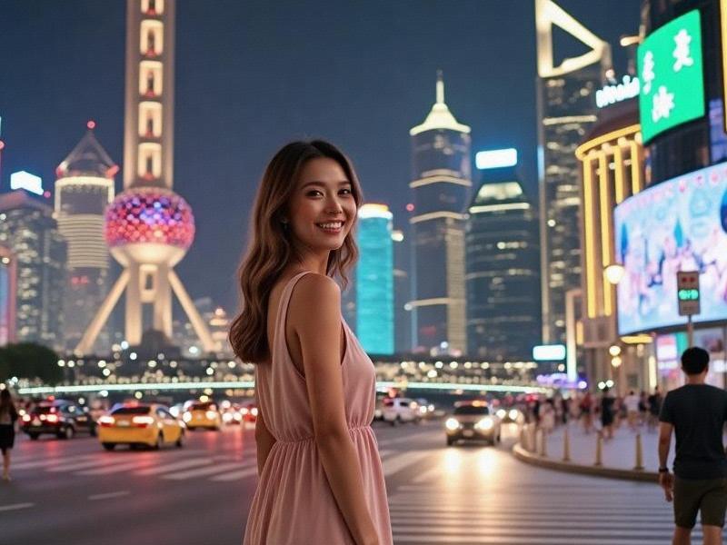 Neon Renaissance: How Shanghai's Entertainment Clubs Are Redefining Nightlife Luxury