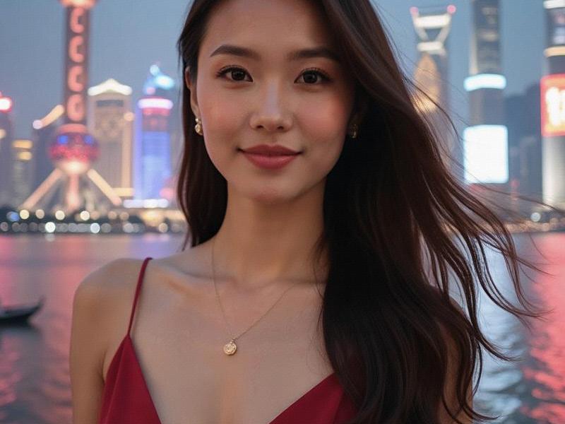 Silicon Bund: How Shanghai Became China's Living Laboratory for Smart City Innovation