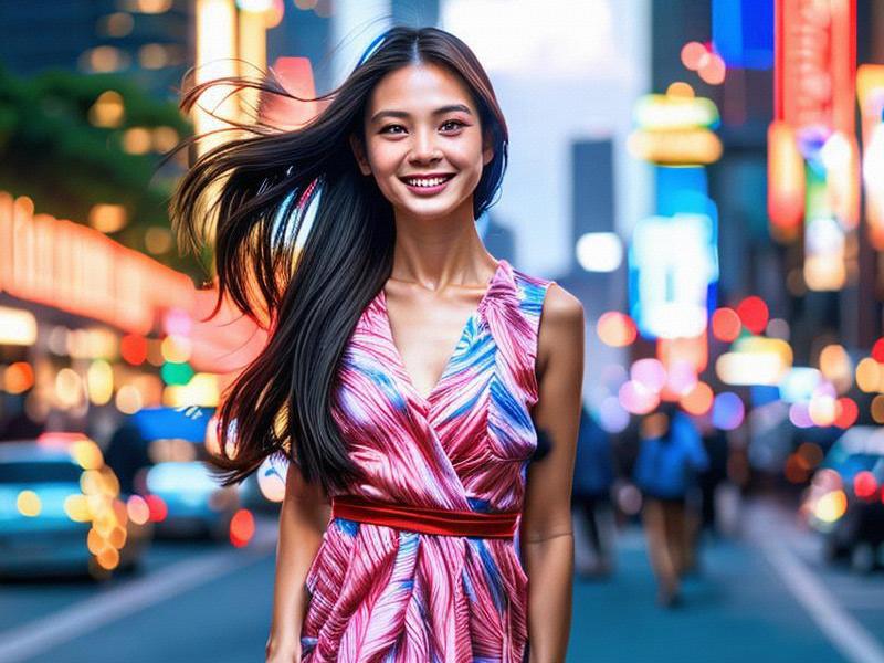 Shanghai Chronicles: A Journey Through the Heart of China's Modern Metropolis