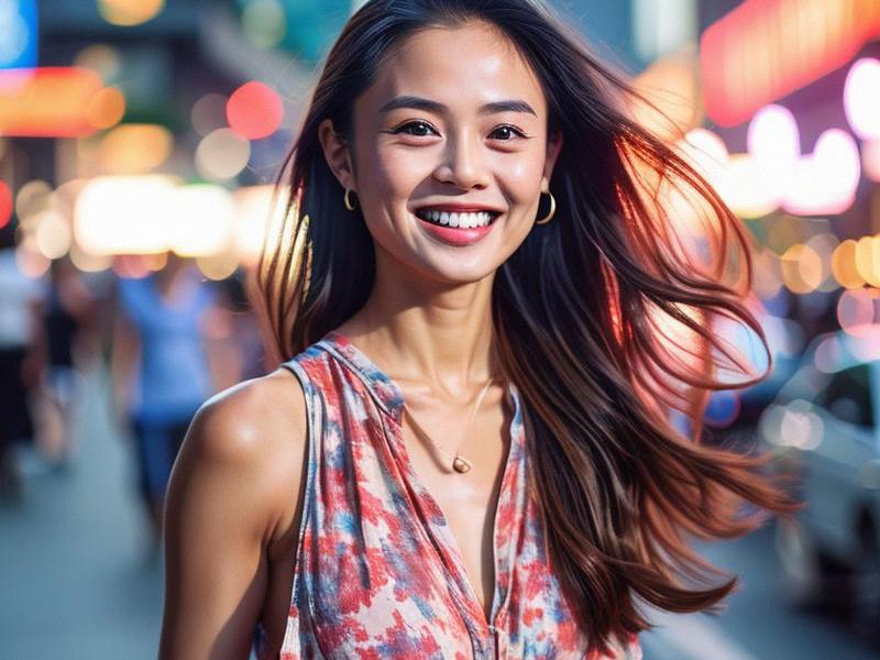 Shanghai: A Dynamic Metropolis of Innovation and Tradition
