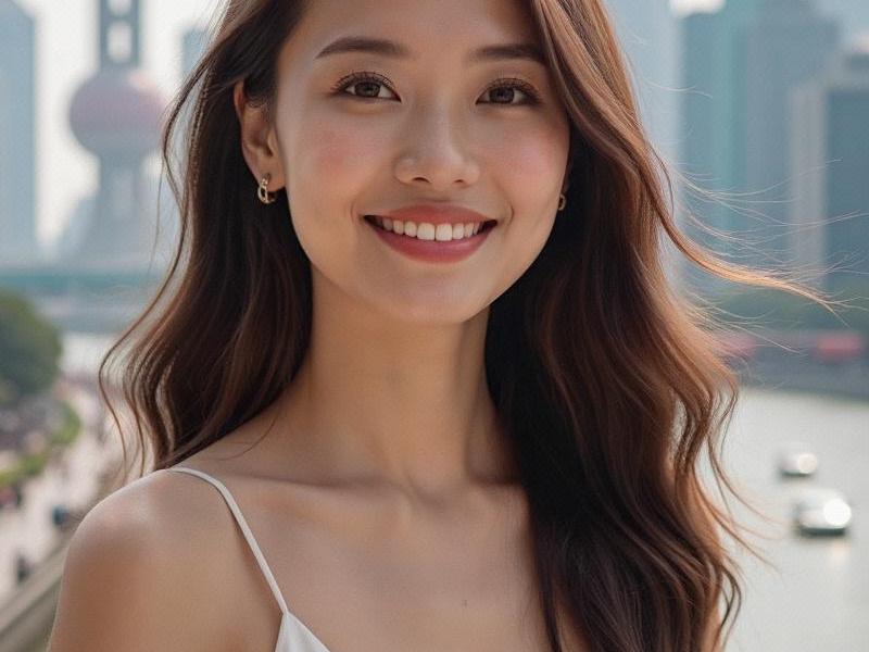 The Shanghainese Paradox: How China's Most Cosmopolitan Women Balance Tradition and Modernity