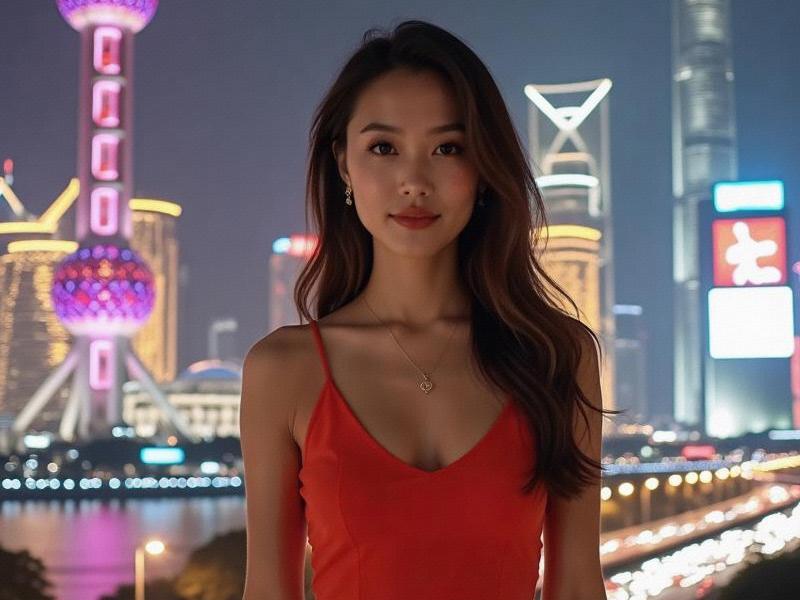 Photon Dreams: Shanghai's Entertainment Clubs in the Age of Digital Opulence