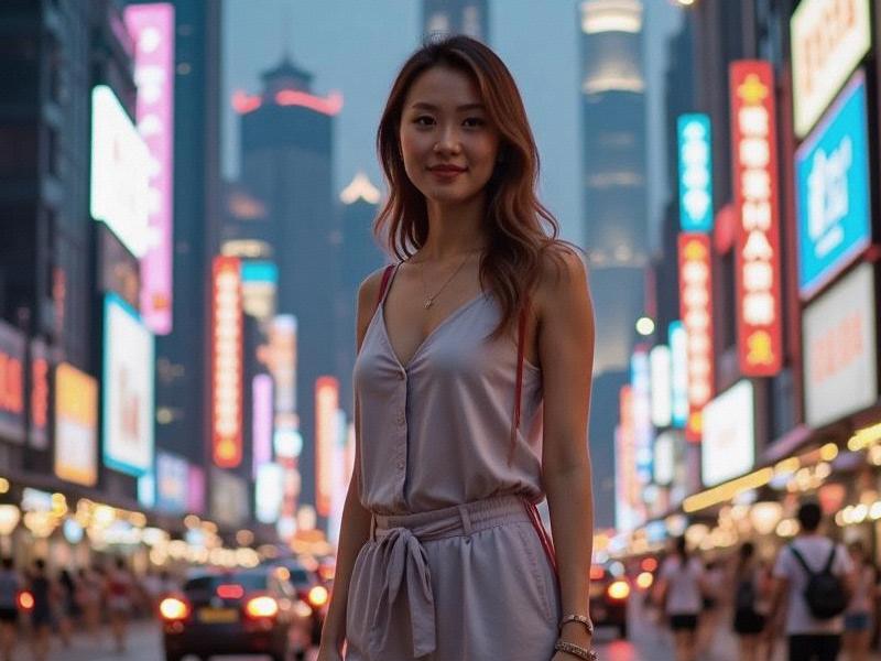 Shanghai’s Fintech Renaissance: Where Bund Architecture Hosts Blockchain Revolution