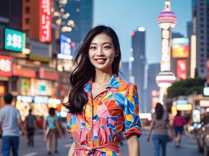 The Rise and Evolution of Shanghai's Entertainment Clubs: A Glimpse into the City's Nightlife Culture