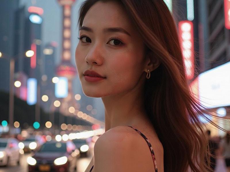 Shanghai After Dark: How Luxury Entertainment Venues Are Redefining Urban Nightlife