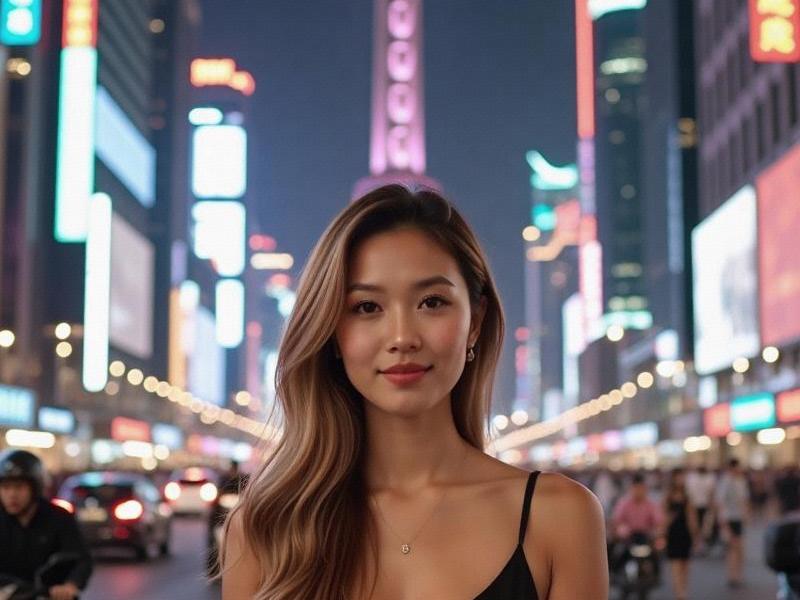 Shanghai's Nightlife Metamorphosis: How Luxury Entertainment Complexes Are Shaping the City's Social Landscape in 2025