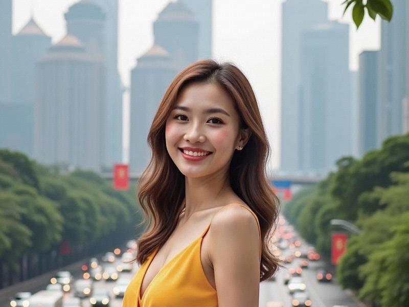 Shanghai's Green Renaissance: How Asia's Megacity Is Reinventing Urban Sustainability