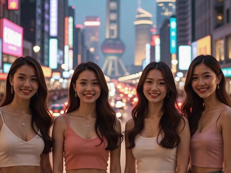 Shanghai’s Nightlife Renaissance: AI, Heritage, and the Future of Urban Night Economy
