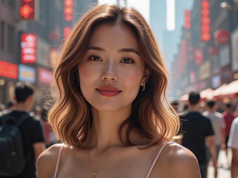 Shanghai 2040: How China's Financial Capital is Reinventing Urban Civilization