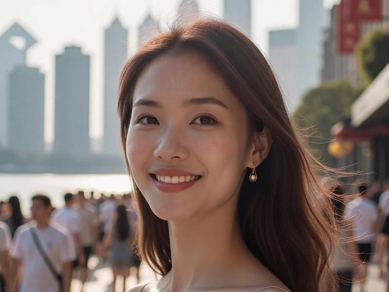 The Shanghai Feminine Algorithm: Decoding China's Most Sophisticated Beauty Paradigm