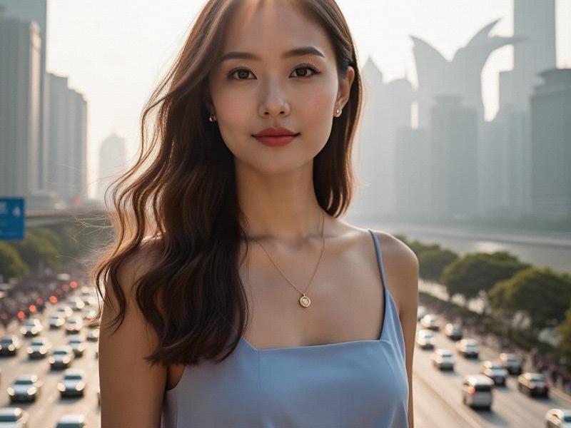 Metropolitan Symphony: How Shanghai and Its Satellite Cities Are Crafting the World's Next Great Megaregion