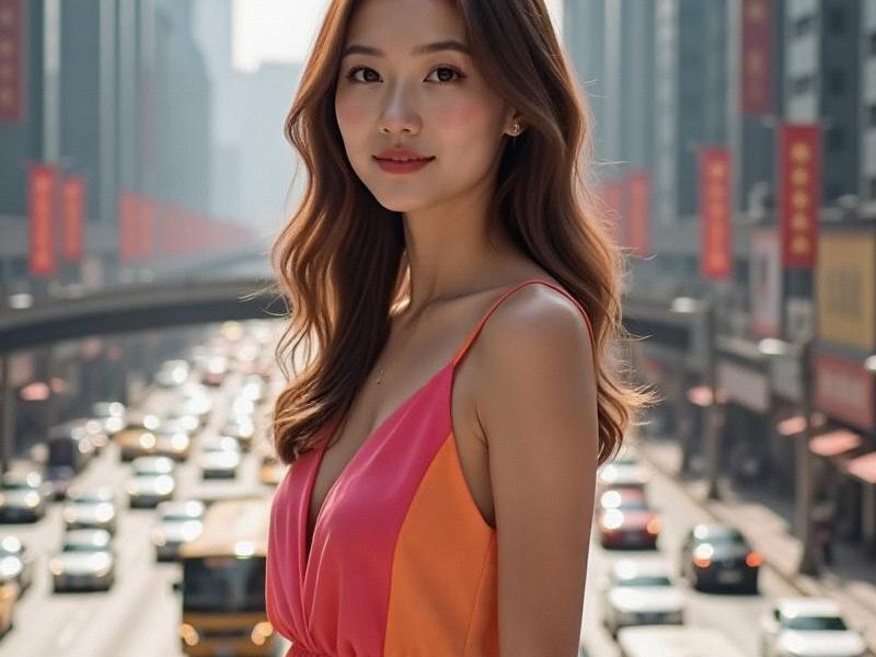 Shanghai and Beyond: The Making of an Eastern Super Metropolis