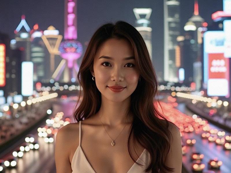 The 15-Minute Metropolis: Shanghai's Neighborhood Revolution