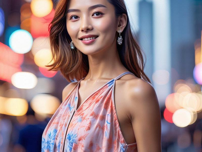 Shanghai: A Vibrant Metropolis at the Forefront of China's Modernization
