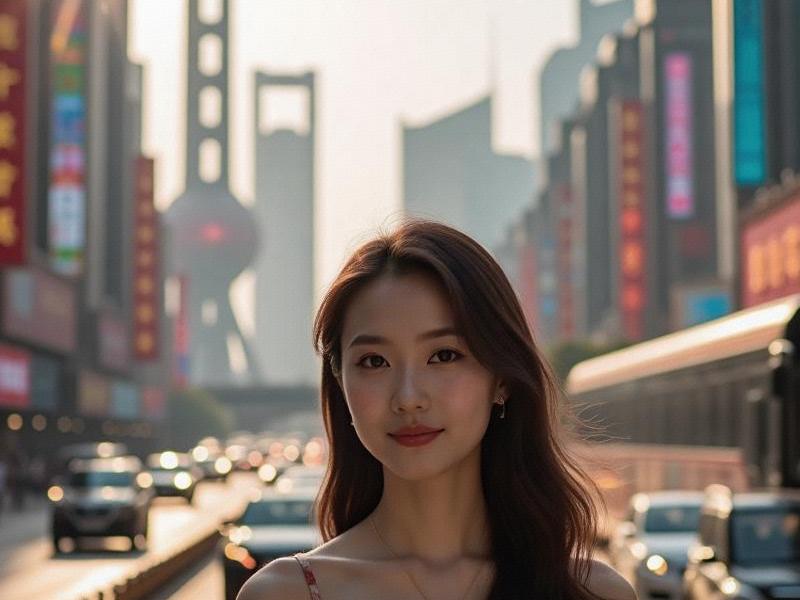 Shanghai 2035: The Making of a Global Megacity Cluster