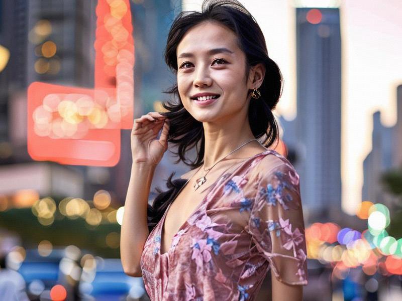 Beautiful Women of Shanghai - An Exploration of Shanghai's Iconic Beauties