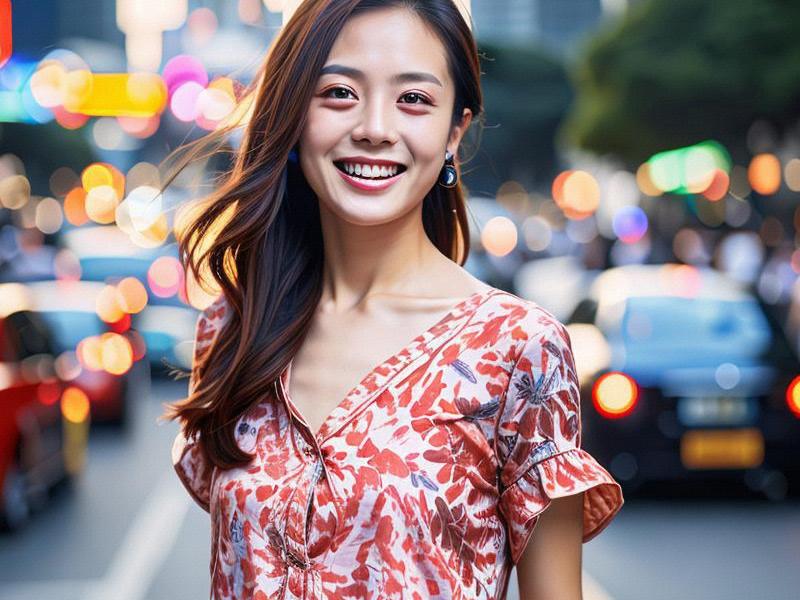 Shanghai Beauties: A Cultural Phenomenon in the Cosmopolitan City