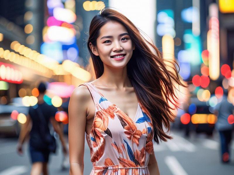 Shanghai's Flourishing Entertainment Industry: A Dynamic Hub of Culture and Creativity