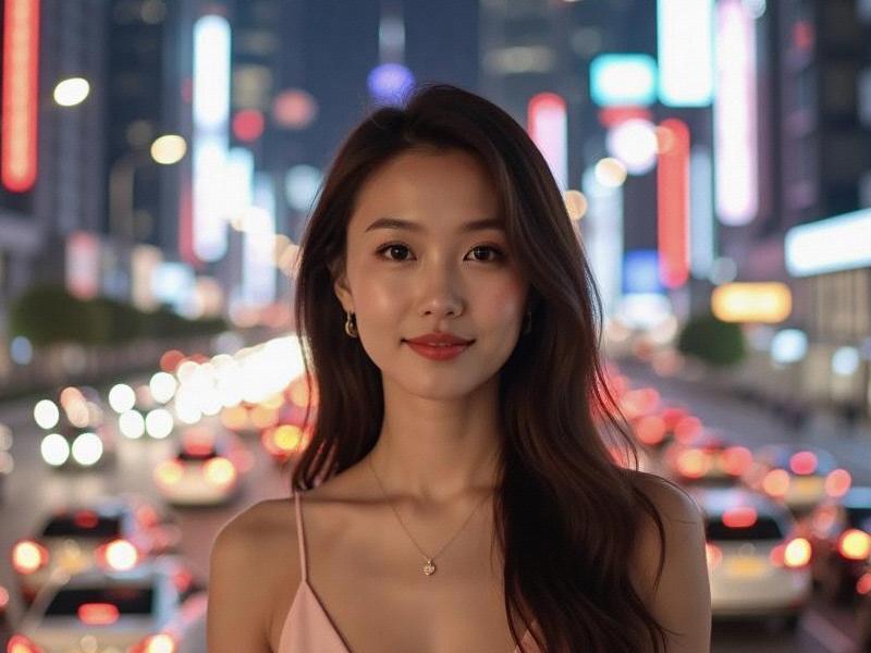 The Shanghai Woman Phenomenon: How Cosmopolitan Femininity is Reshaping Urban China