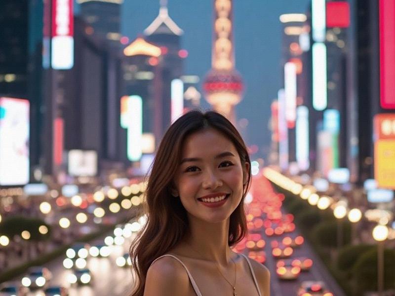 The Greater Shanghai Experiment: How China's Premier Metropolis is Reshaping Its Periphery